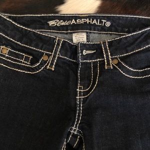 Women’s jeans NWOT